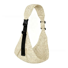 Light Khaki Zebra