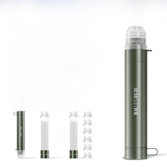 Portable Water Purifier 4YrKit WithBag
