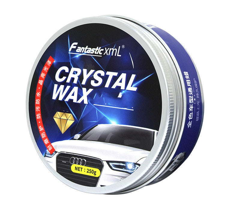 Premium Car Wax for New Car Paint Beauty Maintenance