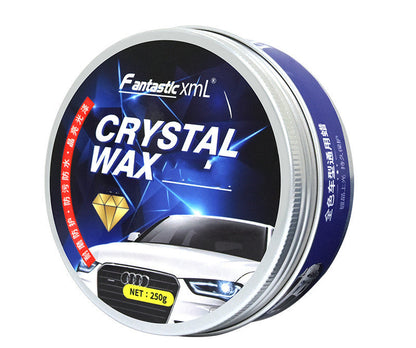 Premium Car Wax for New Car Paint Beauty Maintenance