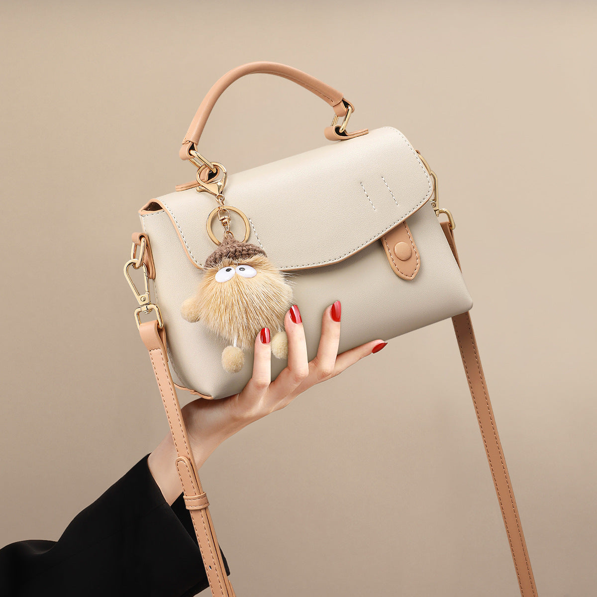 Buy New Versatile Shoulder and Tote Bag for Women – Chic & Spacious