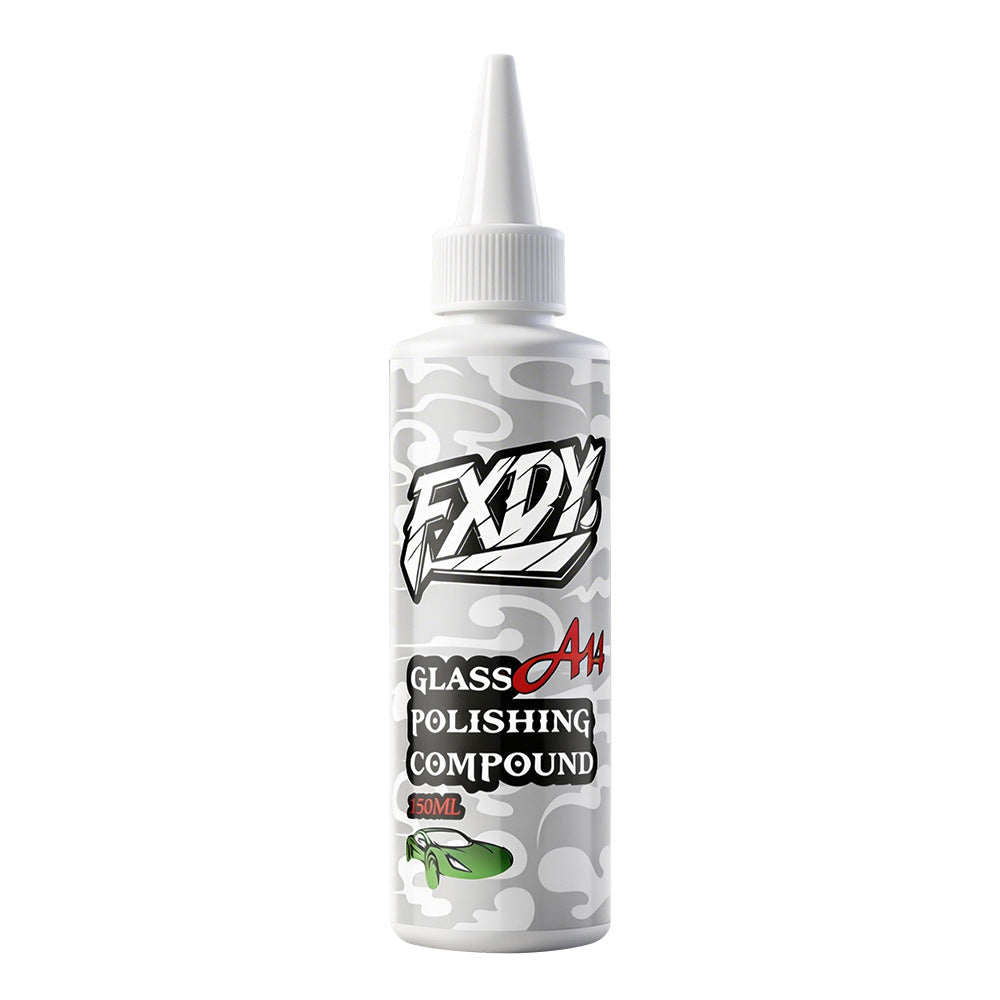 A14 Cerium Oxide Car Glass Polishing Liquid