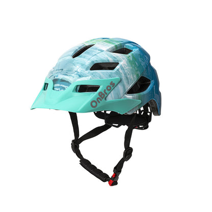 Children's Bicycle Riding Helmet For Boys And Girls  Helmets