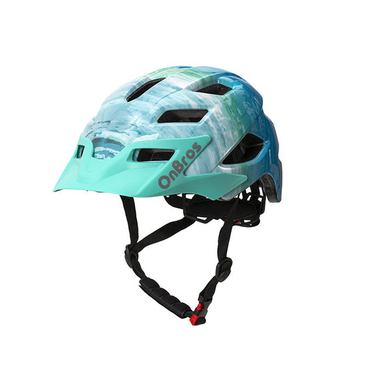 Children's Bicycle Riding Helmet For Boys And Girls  Helmets