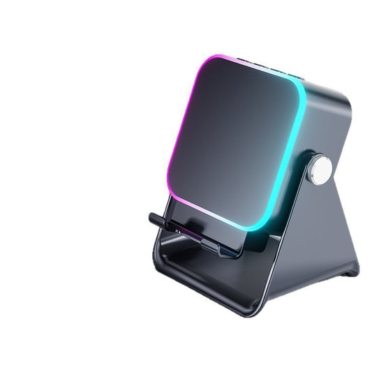 Portable Bluetooth Speaker for Home and Indoor Entertainment