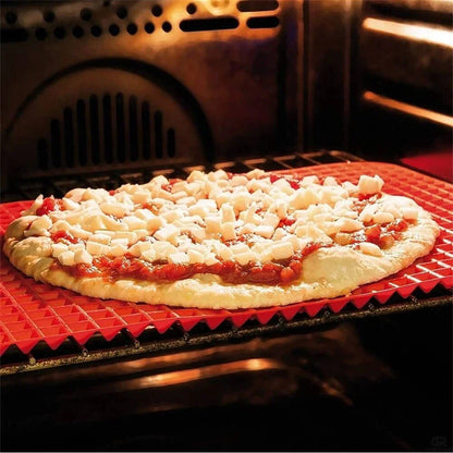 Buy First Silicone Baking Mat Nonstick Heat-Resistant Oven Mat