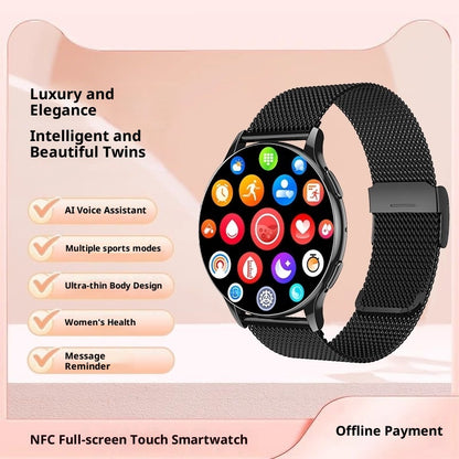 Women’s Smart Watch Multi-Function Sports Bracelet Online