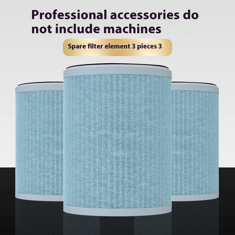 Air Purifier for Formaldehyde & Odor Removal – Clean Air