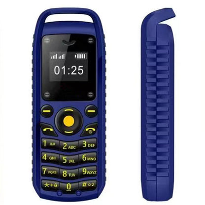 Buy Mini Button Straight Dual-Card Mobile Phone for Everyday Use