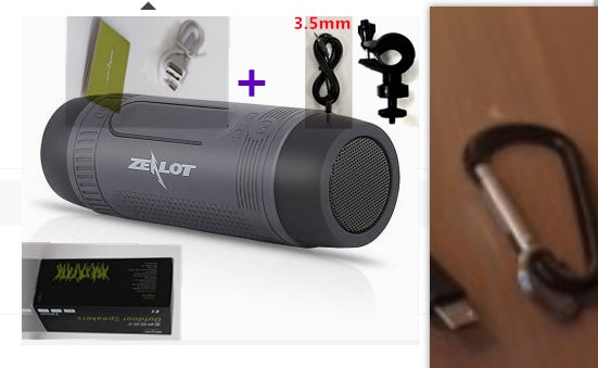 Buy LED Flashlight & Speaker Bike Mount – Secure Mount for Night Rides