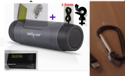 Buy LED Flashlight & Speaker Bike Mount – Secure Mount for Night Rides