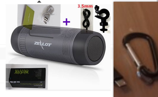 Buy LED Flashlight & Speaker Bike Mount – Secure Mount for Night Rides