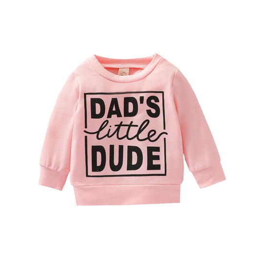 Buy Boys Grey Sweatshirt Top – Polyester Letter Casual Style