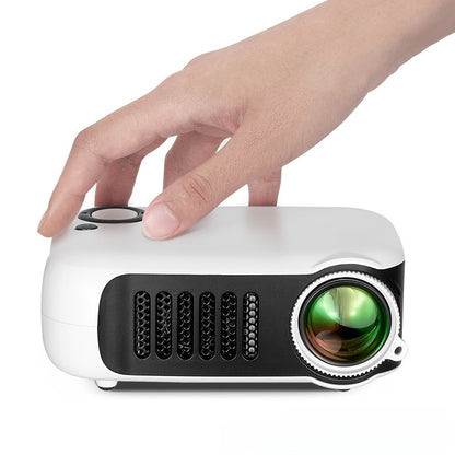 A2000 Mini Projector