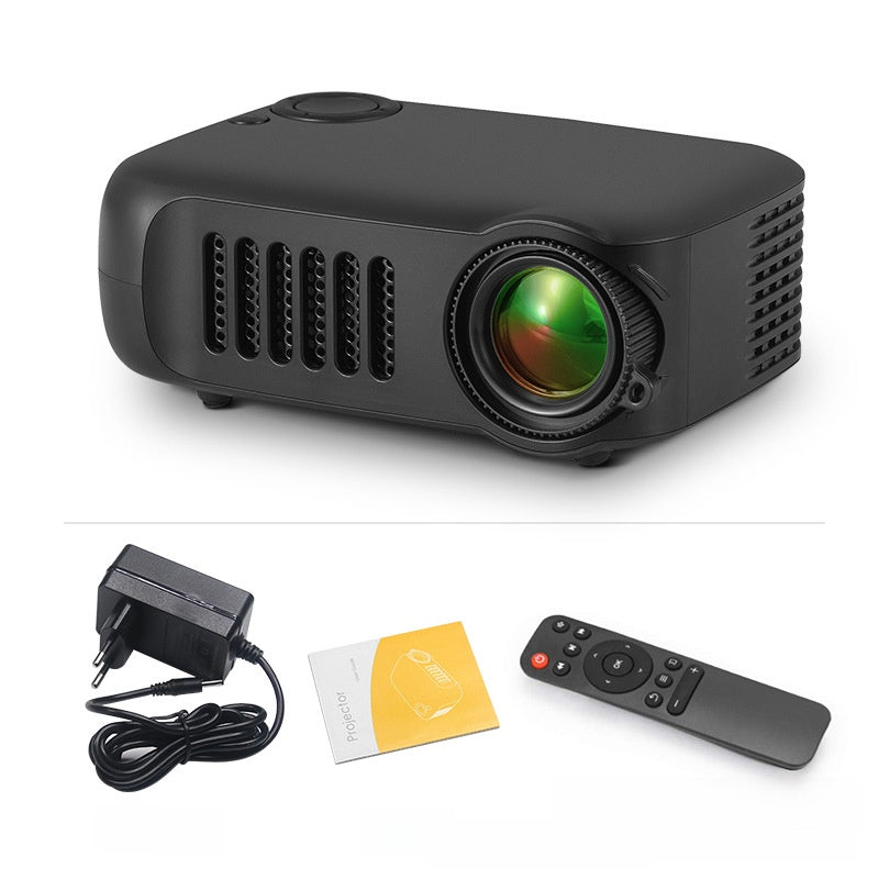 A2000 Mini Projector