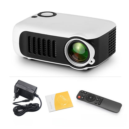 A2000 Mini Projector