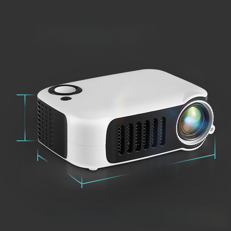 A2000 Mini Projector