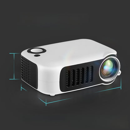 A2000 Mini Projector