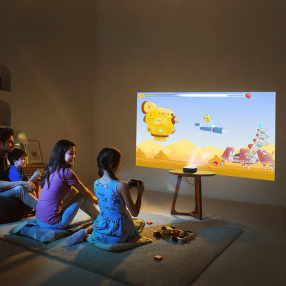 A2000 Mini Projector