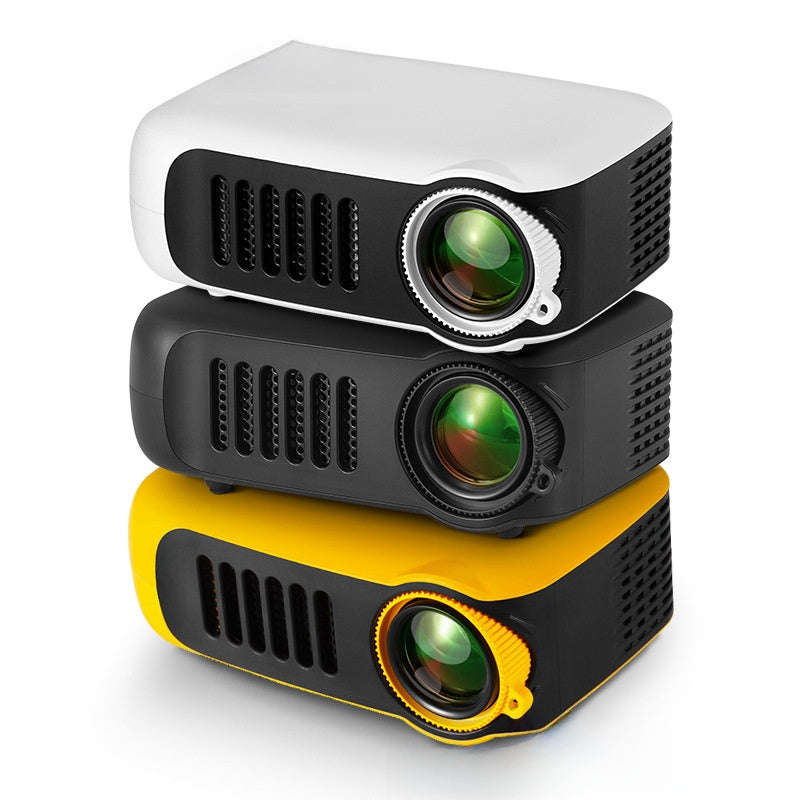 A2000 Mini Projector