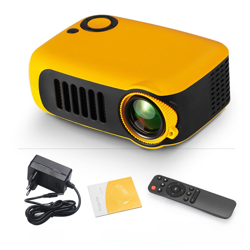 A2000 Mini Projector