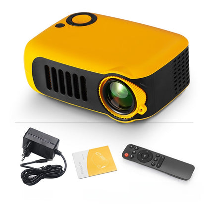 A2000 Mini Projector