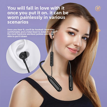 A20 Sports Bluetooth Neckband Headset