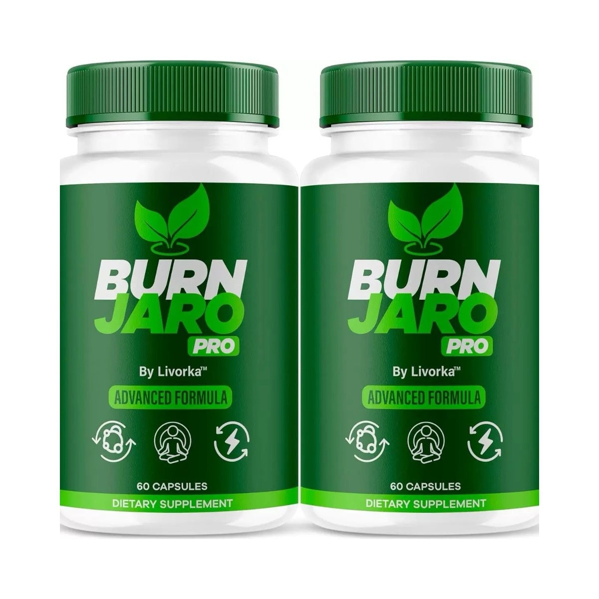 Fat Burning Capsules Health Supplements for Weight Management