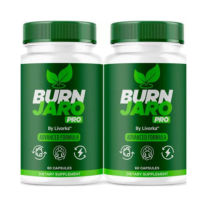 Fat Burning Capsules Health Supplements for Weight Management