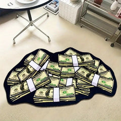 Dollar Pile