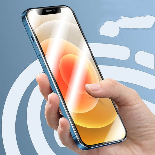 Buy HD Mobile Phone Tempered Glass Screen Protector for Phones