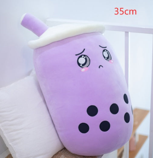Cute Plush Pillow Soft Stuffed Cartoon Animal Cushion Online