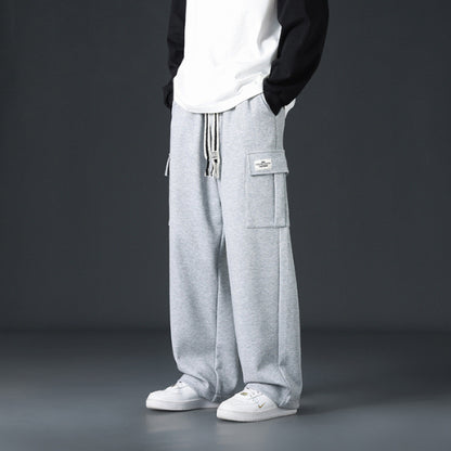 Buy Premium Men’s Sweatpants for Everyday Wear