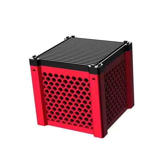 Buy Activated Carbon Honeycomb Cube for Aquarium Water Cleaning