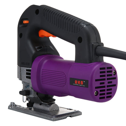Chainsaw Multi-Function Electric Woodworking Cutting Machine