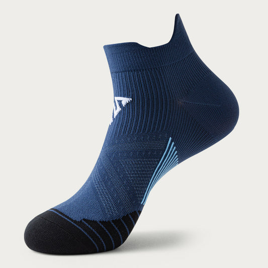 Running Socks for Long Distance Running and Gym Training