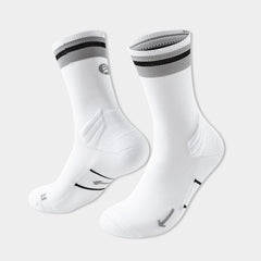 Flying White Gray