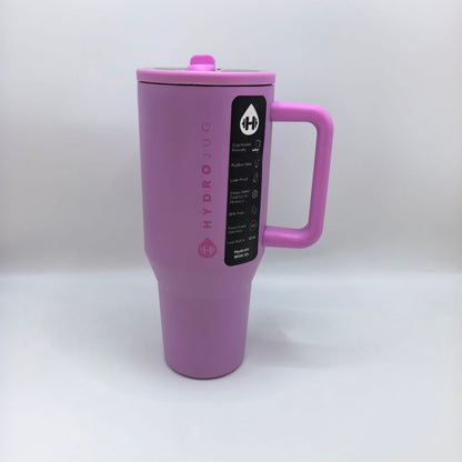 Insulated Tumbler – Temperature Retaining Travel Drinkware for Everyday Use