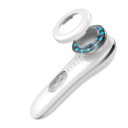 7 In 1 Facial Massager Face Lifting Machine Skin Care Device