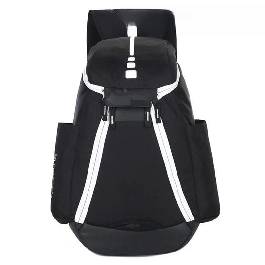 Nylon Basketball Travel Backpack for Gym and Travel Use Bag