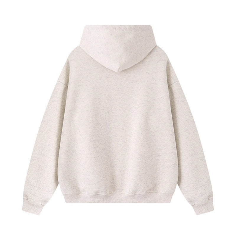 Buy Women’s Starry Puppy Print Hoodie Cozy Hooded Sweatshirt