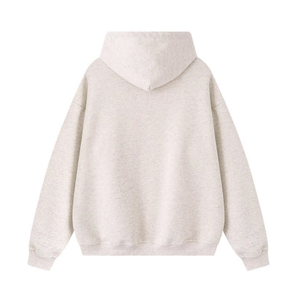 Buy Women’s Starry Puppy Print Hoodie Cozy Hooded Sweatshirt