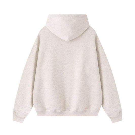 Buy Women’s Starry Puppy Print Hoodie Cozy Hooded Sweatshirt