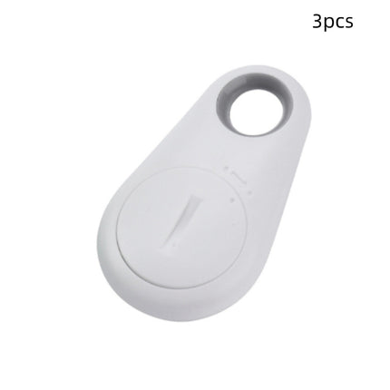 Buy Bluetooth GPS Tracker – Mini Anti-Loss Device for iPhone & Android