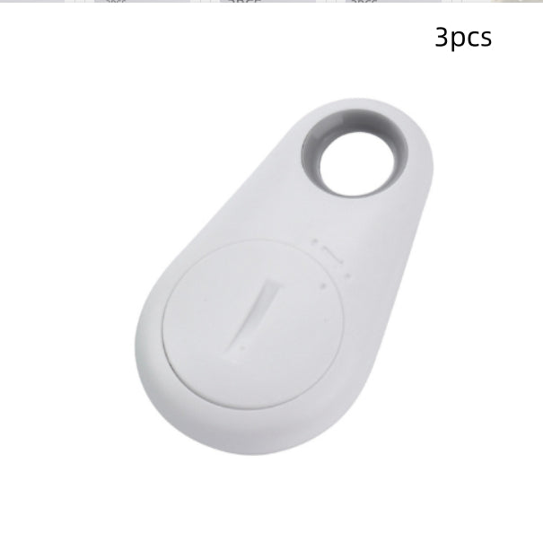 Buy Bluetooth GPS Tracker – Mini Anti-Loss Device for iPhone & Android