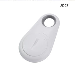 White 3pcs