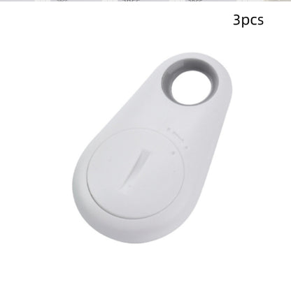 Buy Bluetooth GPS Tracker – Mini Anti-Loss Device for iPhone & Android