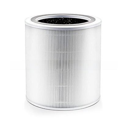 Air Purifier Filter for Dust Pollen Odor and Home Air Care