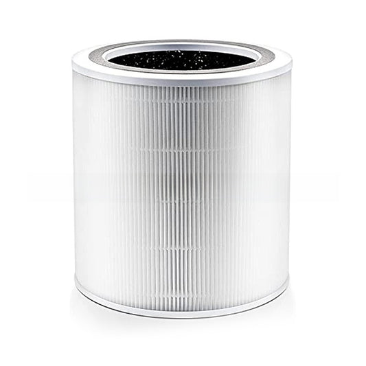 Air Purifier Filter for Dust Pollen Odor and Home Air Care