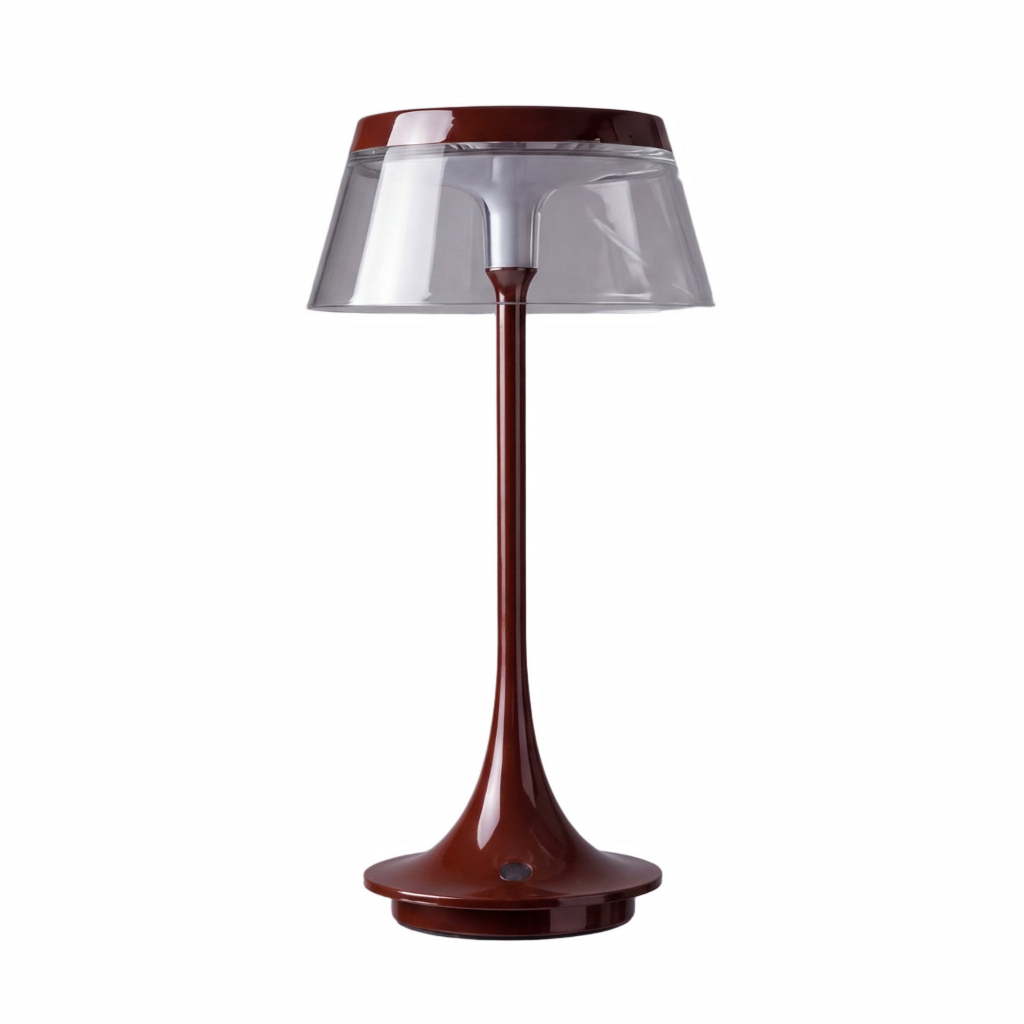 Touch Control Type-C Charging Desk Lamp LED Reading Light